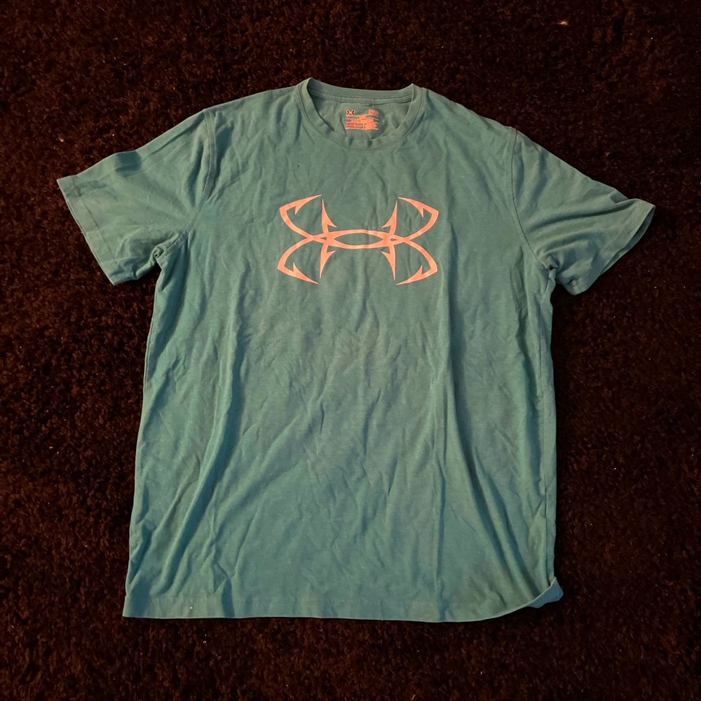 Large mens shirt